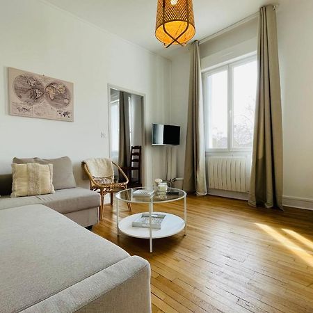 The Timeless - Balzacien Apartment Tours Exterior photo