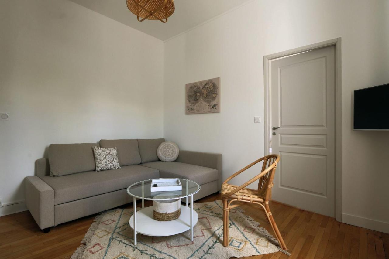 The Timeless - Balzacien Apartment Tours Exterior photo